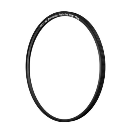 HD EVO Protection Filter 72mm (UV only, no adapter)