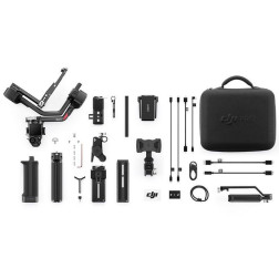 RS-4 Pro Combo DJI