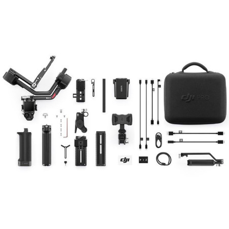 DJI RS 4 Pro