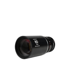 Nanomorph 80mm T2.4 1.5X S35 (Silver) Sony E