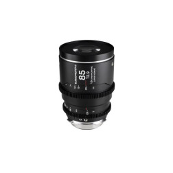 Nanomorph 85mm T2.9 1.5X LF (Silver)