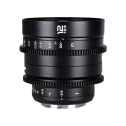 12mm T2.9 Lite Zero-D VV Cine - Sony FE