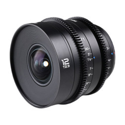 12mm T2.9 Lite Zero-D VV Cine - Sony FE