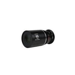 Nanomorph 65mm T2.4 1.5X S35 (Silver) Sony E