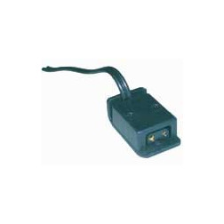 Power tap fiche femelle - brins libre  Power tap fiche ProX