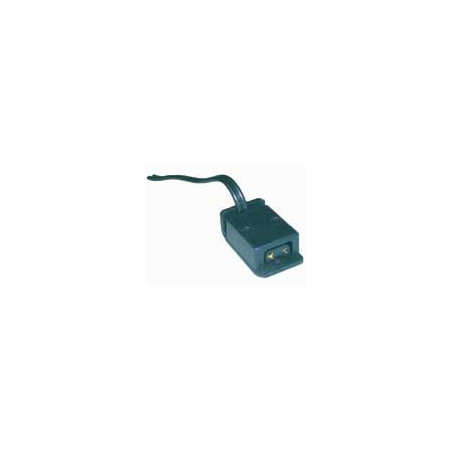Power tap fiche femelle - brins libre  Power tap fiche ProX
