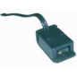 Power tap fiche femelle - brins libre Power tap fiche femelle - brins libre