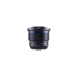 MF 10mm f 2.8 Zero-D FF - L Mount