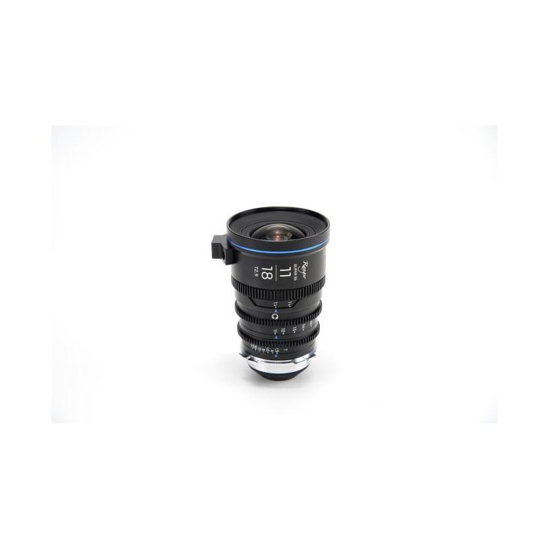 Ranger S35 11-18mm T2.9 Cine Ranger S35 11-18mm T2.9 Cine