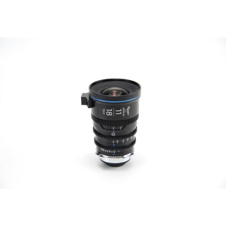 Ranger S35 11-18mm T2.9 Cine