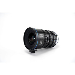 Ranger S35 11-18mm T2.9 Cine