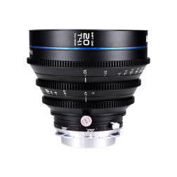 20mm T4.1 Zero-D Shift Cine