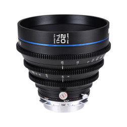 20mm T4.1 Zero-D Shift Cine