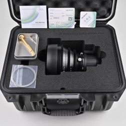 20mm T4.1 Zero-D Shift Cine