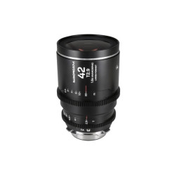 Nanomorph 42mm T2.9 1.5X LF (Silver)