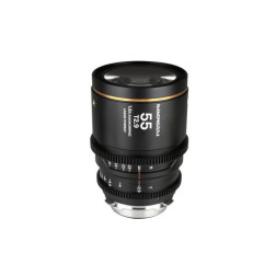 Nanomorph 55mm T2.9 1.5X LF (Amber)