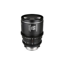Nanomorph 55mm T2.9 1.5X LF (Silver)