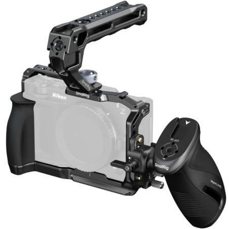 5468 Cage Kit for Nikon ZR (Advanced Edition)