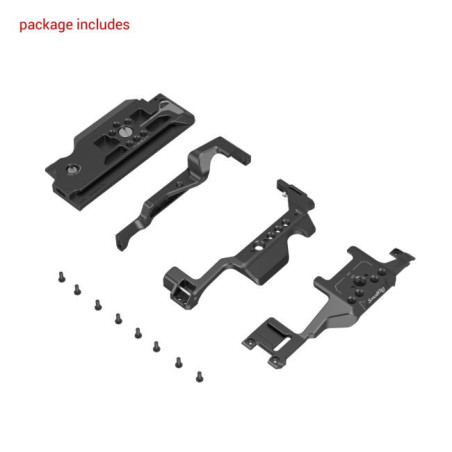 3195 Cage for Nikon Z9