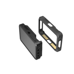 3448 Atomos Ninja V Series Silicone Case - Kit
