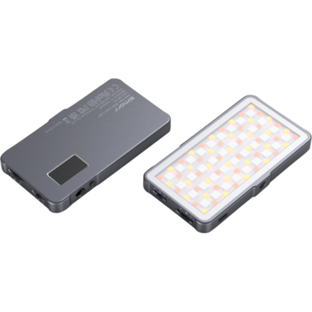 3489B Vibe P96L RGB Video Light