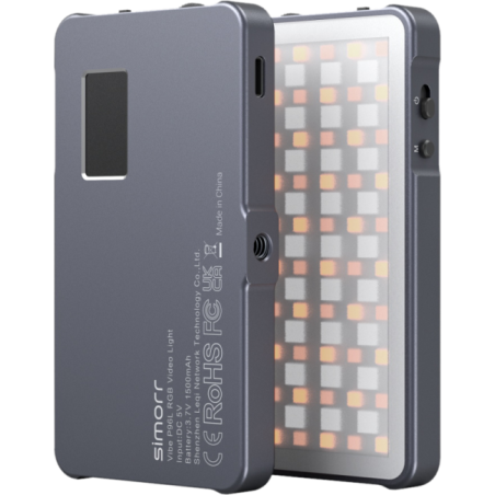 3489B Vibe P96L Torche Video RGB