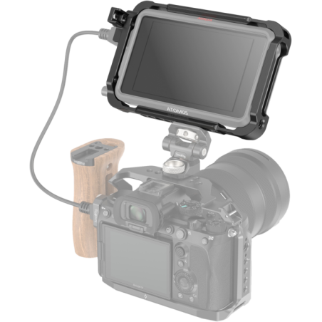 3788 Cage Kit for Atomos Ninja V Ninja V