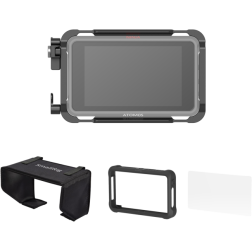 3788 Cage Kit for Atomos Ninja V/Ninja V+