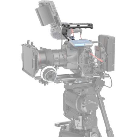 3765 ARRI Locating Top Handle Lite