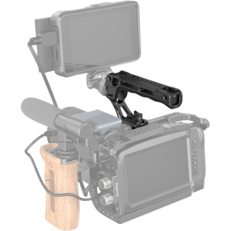 3766 NATO Top Handle Lite