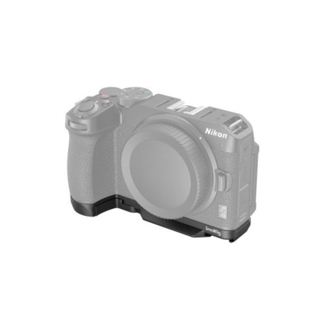 3857 Baseplate for Nikon Z30