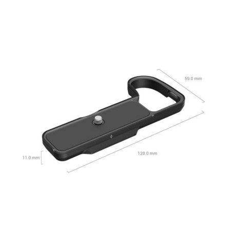3857 Baseplate for Nikon Z30