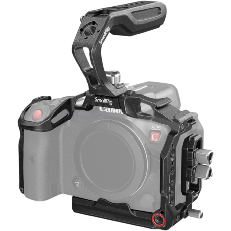 3891 Black Mamba Handheld Kit for Canon EOS R5 C