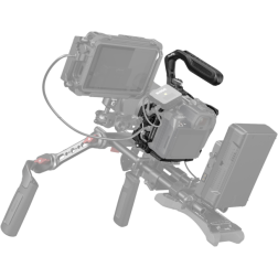 3891 Black Mamba Handheld Kit for Canon EOS R5 C