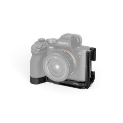 3660B L-Bracket for Sony Alpha 7 IV Alpha 7S III Alpha 1