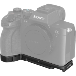3666B Baseplate for Sony Alpha 7 IV