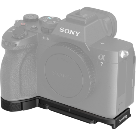 3666B Baseplate for Sony Alpha 7 IV