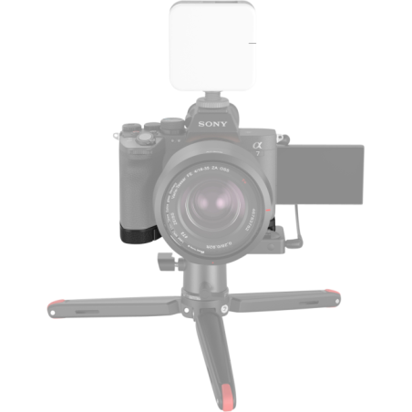 3666B Baseplate for Sony Alpha 7 IV