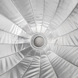 3585 RA-D55 Parabolic Softbox