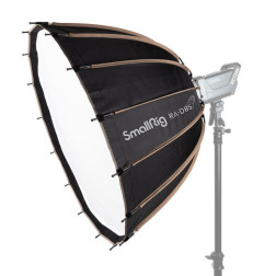 3586 RA-D85 Parabolic Softbox
