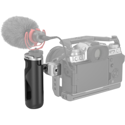 3922 Foldable Side Handle