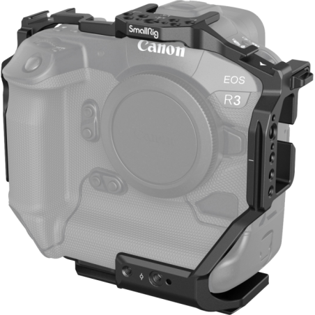 3884 Camera Cage for Canon EOS R3