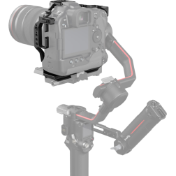 3884 Camera Cage for Canon EOS R3