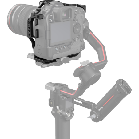3884 Camera Cage for Canon EOS R3