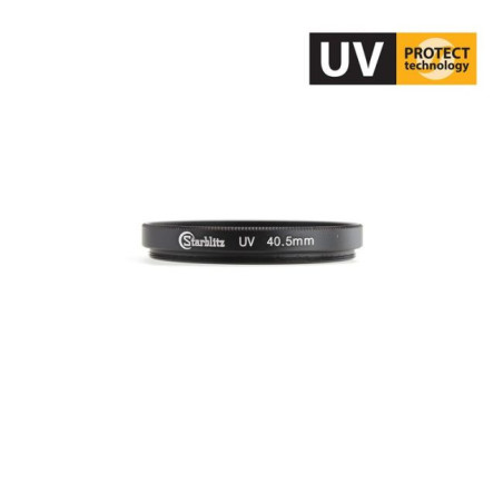 Filter 40.5mm UV Starblitz