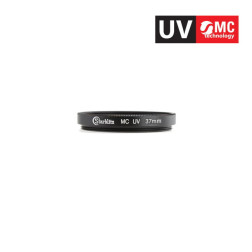 Filter 37mm UV HMC Starblitz