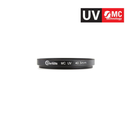 Filter 40.5mm UV HMC Starblitz
