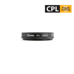 Filter 39mm Circular Polarizer Starblitz