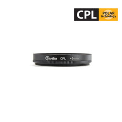 Filter 46mm Circular Polarizer Starblitz