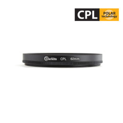 Filter 62mm Circular Polarizer Starblitz